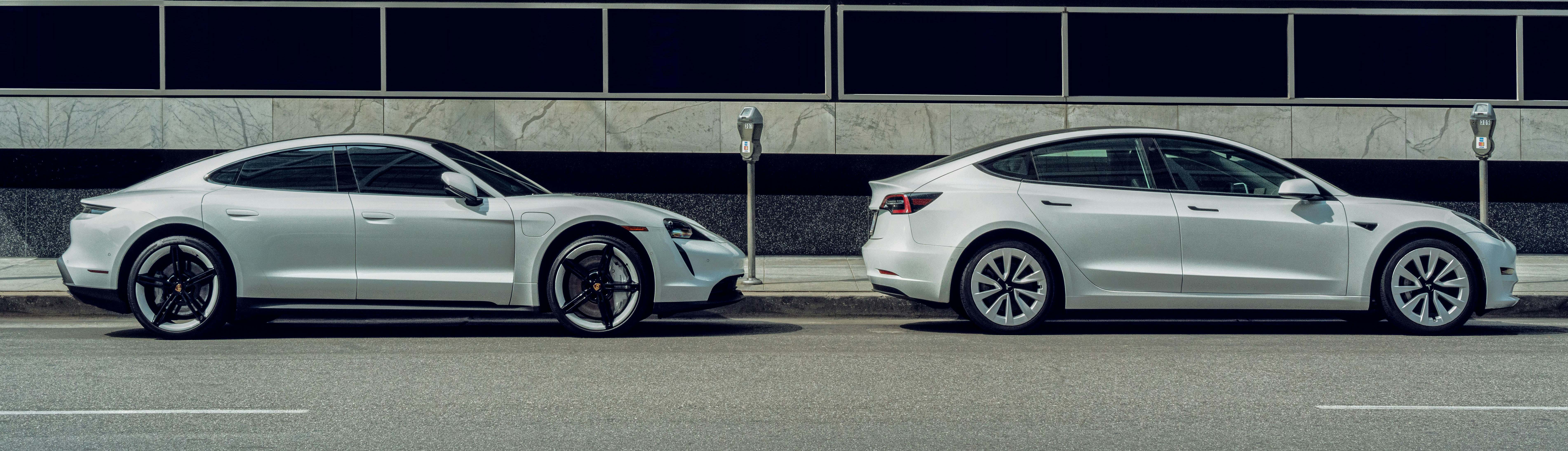 Tesla Models